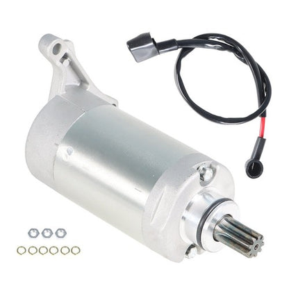Solid Spare New Starter For Yamaha TT225 TTR225 TTR230 XT225 Motorcycle 223 223cc ATV USA