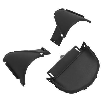 Solid Spare For 99-2004 Honda TRX 400EX Headlight Head Light Housing Shroud #61301-HN1-000ZA