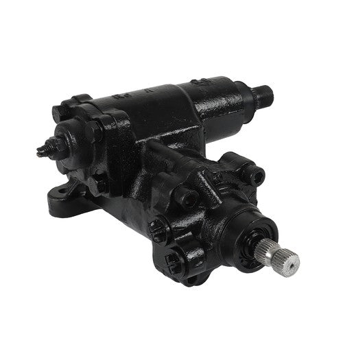 Solid Spare Fit For Chevrolet El Camino 1980 1981 1982-1985 27-6531 Power Steering Gear Box