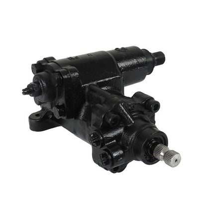 Solid Spare Fit For Chevrolet El Camino 1980 1981 1982-1985 27-6531 Power Steering Gear Box