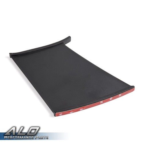 Solid Spare Fit For 2002-2007 Subaru Impreza WRX STI Spoiler Wing Stiffi Support Stabilizer