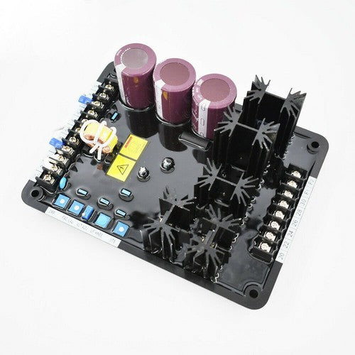 Solid Spare AVR VR6 Automatic Voltage Regulator K65-12B K125-10B for Caterpillar Generator
