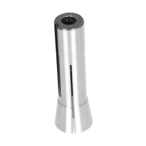 Solid Spare Collet Set Fractional 1/16" To 3/4" High Precision For Bridgeport 23 PCS R8 NEW