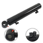 Solid Spare Hydraulic Bucket Tilt Cylinder For Bobcat Skid Steer Loader S150 S160 S175 S185