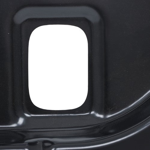 Solid Spare Front Bumper Face Bar Bracket 8pcs For Chevy Silverado 2500HD 3500HD 2011-2014