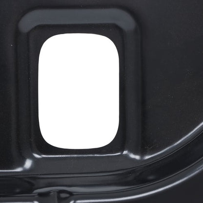 Solid Spare Front Bumper Face Bar Bracket 8pcs For Chevy Silverado 2500HD 3500HD 2011-2014
