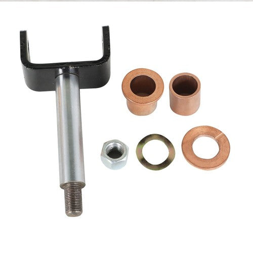 Solid Spare Front End Repair Kit For Club Car DS 1993+ Gas and Electric Golf Cart US