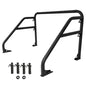 Solid Spare Rear Sport Accessory Bar for Polaris Ranger XP 570/XP 900/XP 1000/1000 Roll Cage