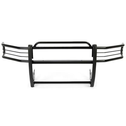 Solid Spare Fits 1994-2002 94-02 Dodge Ram 1500 2500 3500 Brush Grille Grill Guard in Black