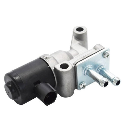 Solid Spare 36450-P2J-J01 FOR 96-00 HONDA CIVIC DX 1.8L IDLE AIR CONTROL VALVE IAC