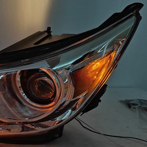 FIT 2010 2011 2012 2013 Buick LaCrosse HID/Xenon Headlight Headlamp RIGHT RH