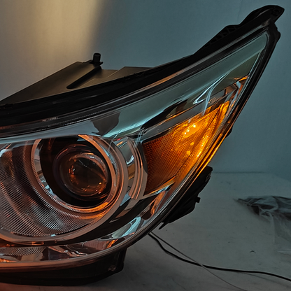 FIT 2010 2011 2012 2013 Buick LaCrosse HID/Xenon Headlight Headlamp RIGHT RH