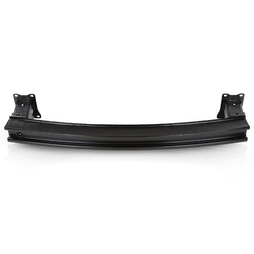 Solid Spare Fit For 2019-2023 VW Volkswagen Jetta Rear Bumper Reinforcement Bar VW1106136
