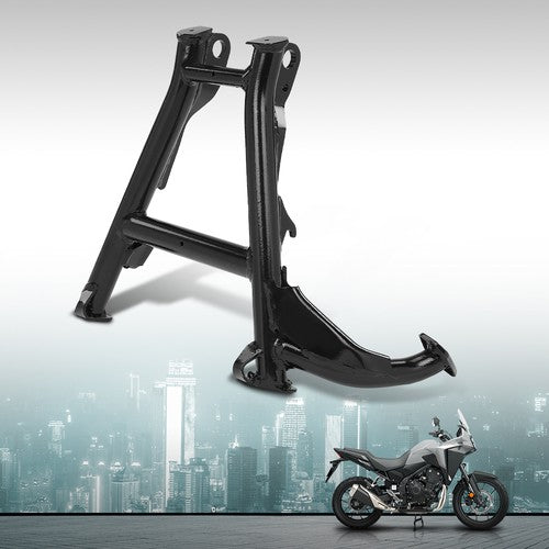Solid Spare Fit For 2019-2023 Honda CB500X / 2024-2025 NX500 Centerstand Kickstand