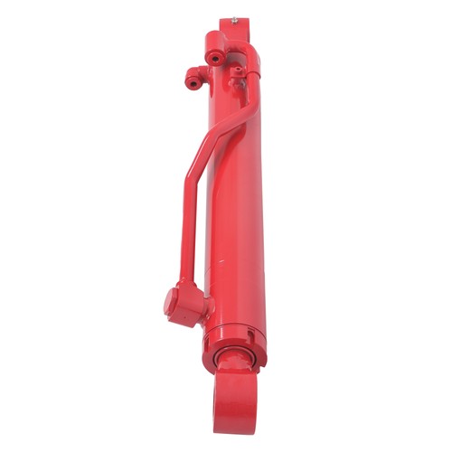 Solid Spare Hydraulic Bucket Tilt Cylinder For Takeuchi TL12V2 For Right Hand Side RH