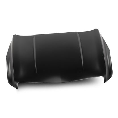 Solid Spare NEW Hood Panel Aluminum Fit For 2013-2019 Cadillac ATS GM1230459