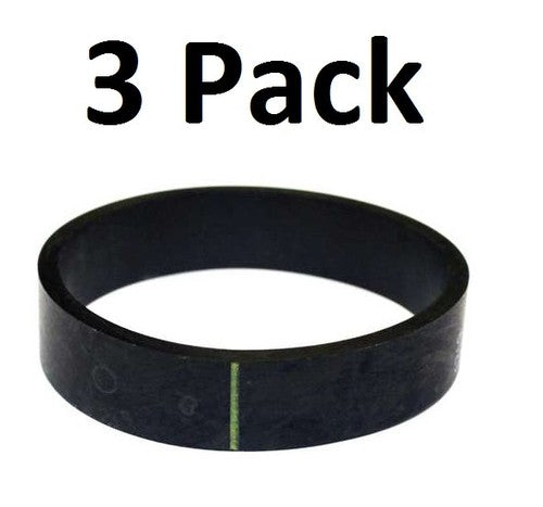 Solid Spare BRAND NEW 3 Belts Fit ANY & ALL Kirby Vacuums Ever Made Sentria All Generations