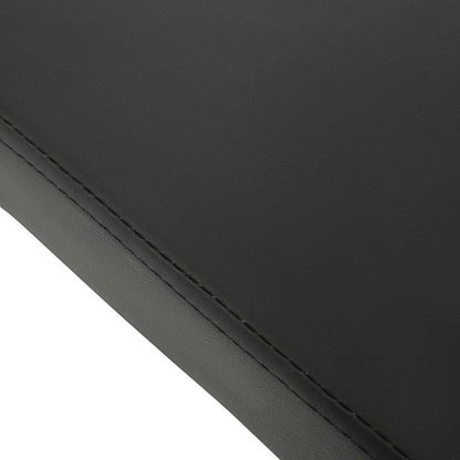 Solid Spare For Kubota RTV900T9 RTV900R9 RTV1140CPX Seat Back Powder Coated #K7571-56020