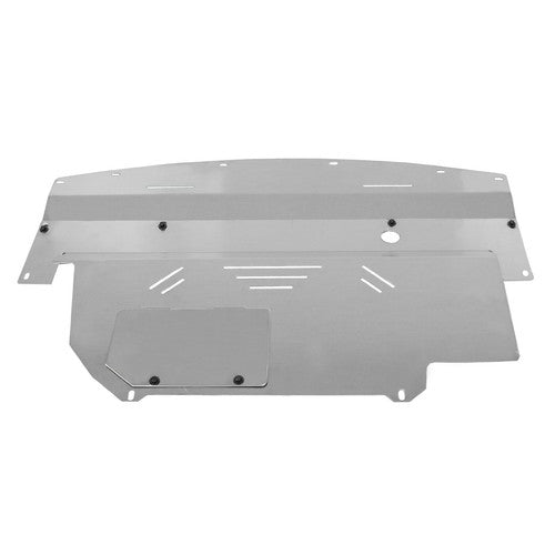 Solid Spare Engine Splash Shield Guard Under Tray For 2003-2009 Nissan 350Z Infiniti G35