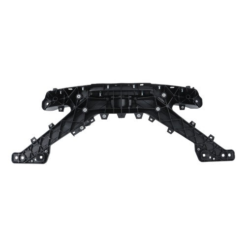 Solid Spare For 2017 18-2023 Tesla Model 3 Front Radiator Support Bumper Frame Carrier Core