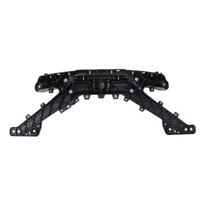 Solid Spare For 2017 18-2023 Tesla Model 3 Front Radiator Support Bumper Frame Carrier Core