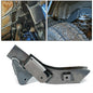 Solid Spare For 97-06 Jeep Wrangler TJ Rear Trail Passenger/RH Control Arm Frame Rust Repair