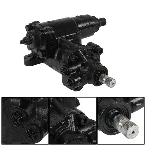 Solid Spare Fit For Chevrolet El Camino 1980 1981 1982-1985 27-6531 Power Steering Gear Box