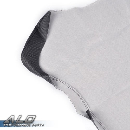 Solid Spare Fit For 05-10 Polaris Sportsman 500 600 700 800 ATV Seat Cover Replacement