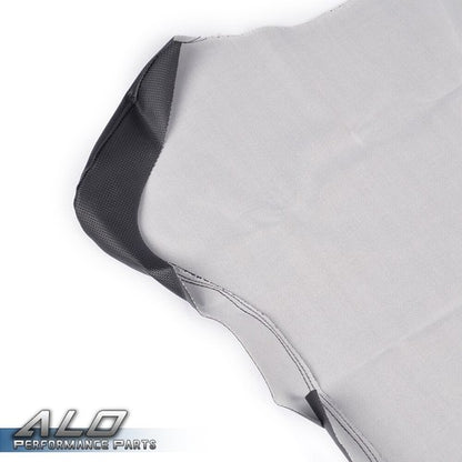 Solid Spare Fit For 05-10 Polaris Sportsman 500 600 700 800 ATV Seat Cover Replacement