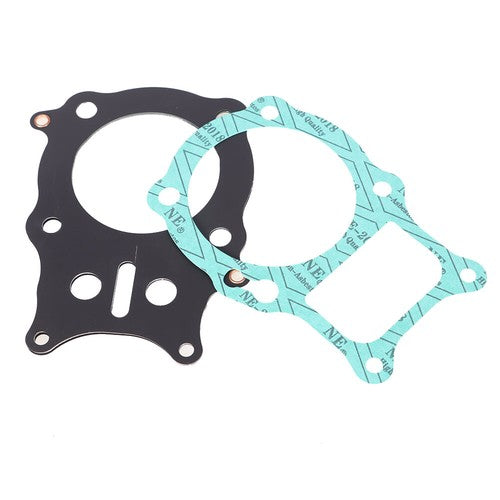 Solid Spare New Gasket Kit for Honda Recon TRX250 1997-2001 12191-HM8-000 12251-HM8-000