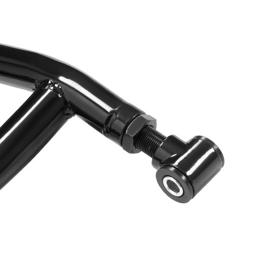 Solid Spare 1.5"Offset High Clearance Rear A Arms For Honda Pioneer 1000 2016+ Powder Coated