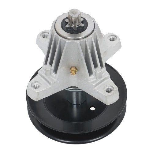 Solid Spare 3 Pack Spindle Assembly For MTD Cub Cadet Troy Bilt 918-06978 618-06978 285-705