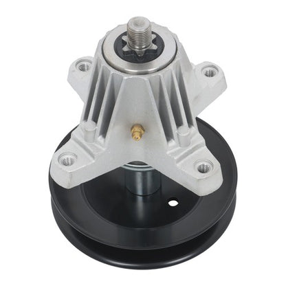 Solid Spare 3 Pack Spindle Assembly For MTD Cub Cadet Troy Bilt 918-06978 618-06978 285-705