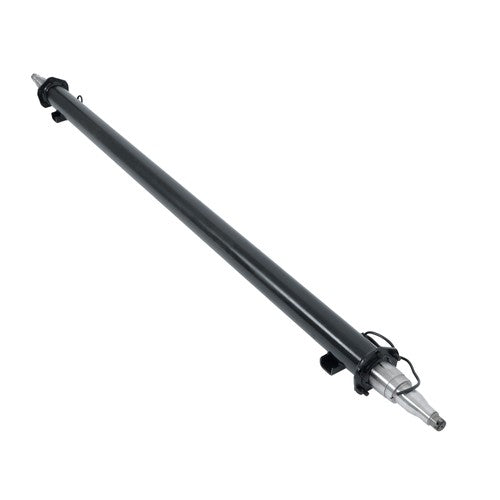Solid Spare 7k TK Trailer Axle RV Utility Axle-(7000 lb Beam Only) Idler 75"HF 58"SC