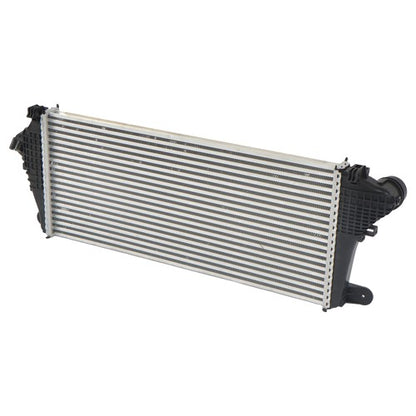 Solid Spare 84208078 GM3012119 Intercooler Fit For Buick Regal Sportback 2018-2019 2020 2.0L
