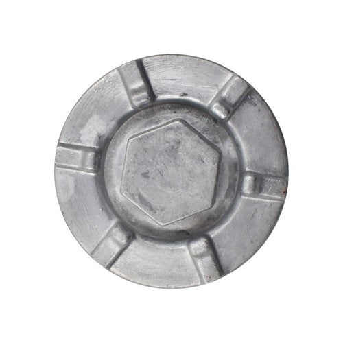 Solid Spare For YAMAHA Wolverine Kodiak Grizzl Rhino1990-2014 4HC-15351-00-00 Oil Drain Plug