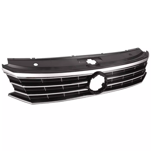 For 2016-2019 VW Volkswagen Passat New Grille Grill VW1200169 561853651HOQE