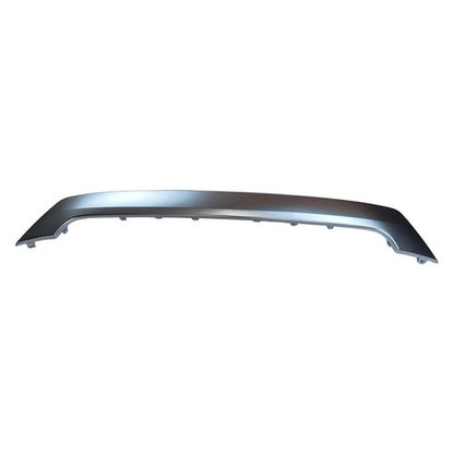 For 2018 2019 - 2022 Ford Expedition Front Lower Bumper Cover Molding FO1044146
