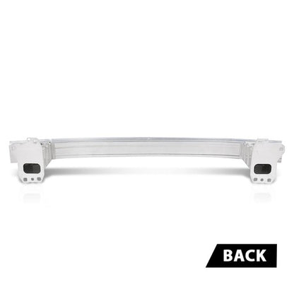 Solid Spare Front Bumper Reinforcement Impact Bar Crossmember Fit For 2011-2018 Audi A8 S8