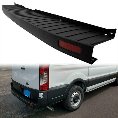 Fit 2015-2022 Ford Transit Pass Van 150 250 350 Rear Bumper Cover Top Pad