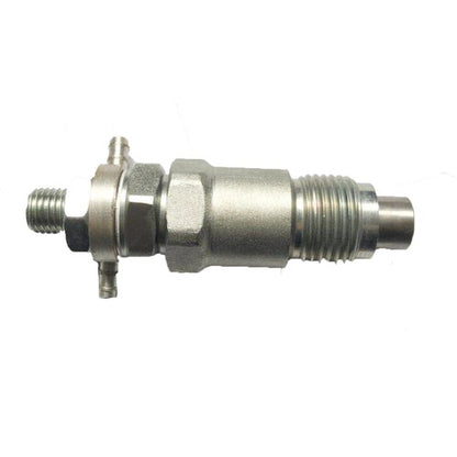Solid Spare Fuel Injector Nozzle Assy For Kubota M4950 M4950-S M4950DT M4950DT-S