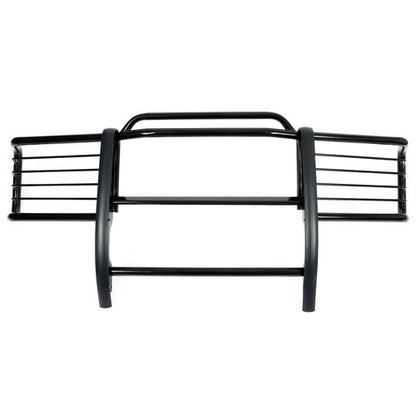 Solid Spare Steel Grille Grill Brush Bumper Guard For 1988-2000 Chevy GMC Silverado Sierra