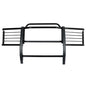 Solid Spare Steel Grille Grill Brush Bumper Guard For 1988-2000 Chevy GMC Silverado Sierra