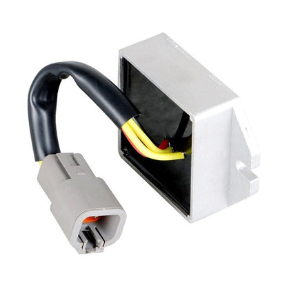 Solid Spare Voltage Regulator Rectifier For Ski-Doo 2005-2006 GSX 380F & 2005-2009 GSX 550F