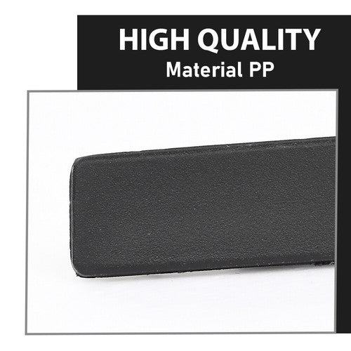 Solid Spare Front Bumper Molding Trim Right Fit For 2019-2022 Mercedes-Benz W177 A220 A250