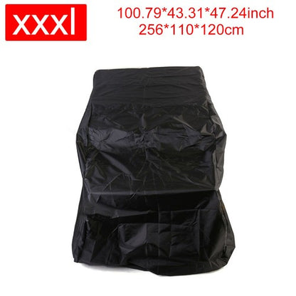 Solid Spare For Can-Am Outlander 450 570 650 850 1000R Waterproof Cover Universal XXXL NEW