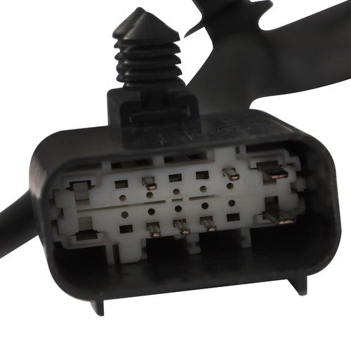 Solid Spare 600640300A Fit For Tesla S Sedan 2012-17 ELECTRIC Air Suspension Compressor New