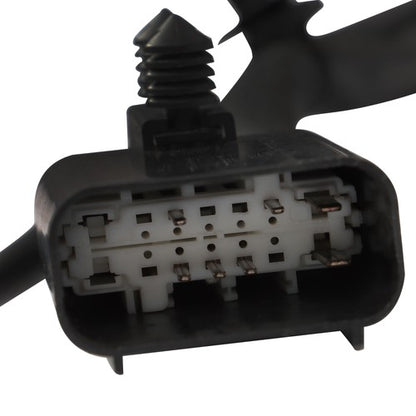 Solid Spare 600640300A Fit For Tesla S Sedan 2012-17 ELECTRIC Air Suspension Compressor New