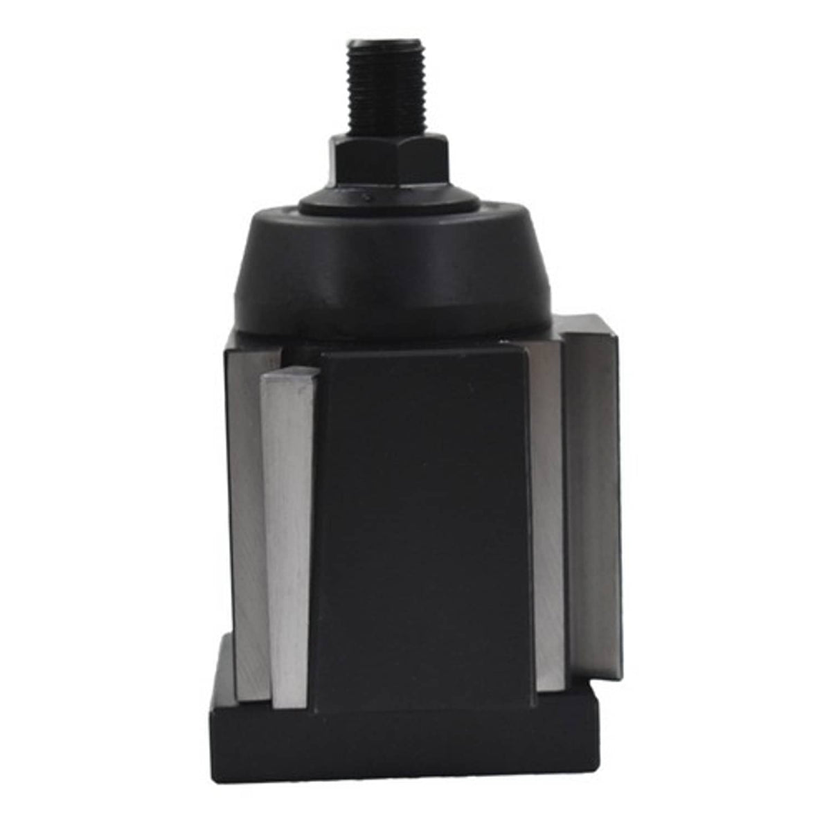 Solid Spare Wedge Type Tool Post Holder Up To 12" Swing Dia CNC Quick Change AXA 250-111