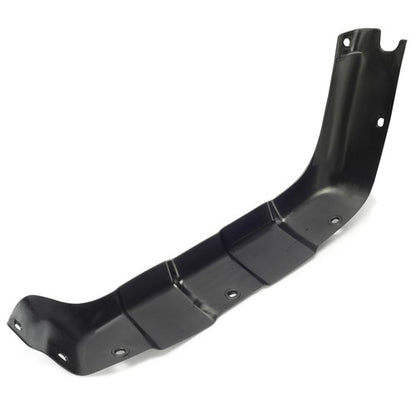 Solid Spare Front Fender Splash Guard For Honda Rancher TRX 350 FE FM TE TM 2000-2003 2PCS